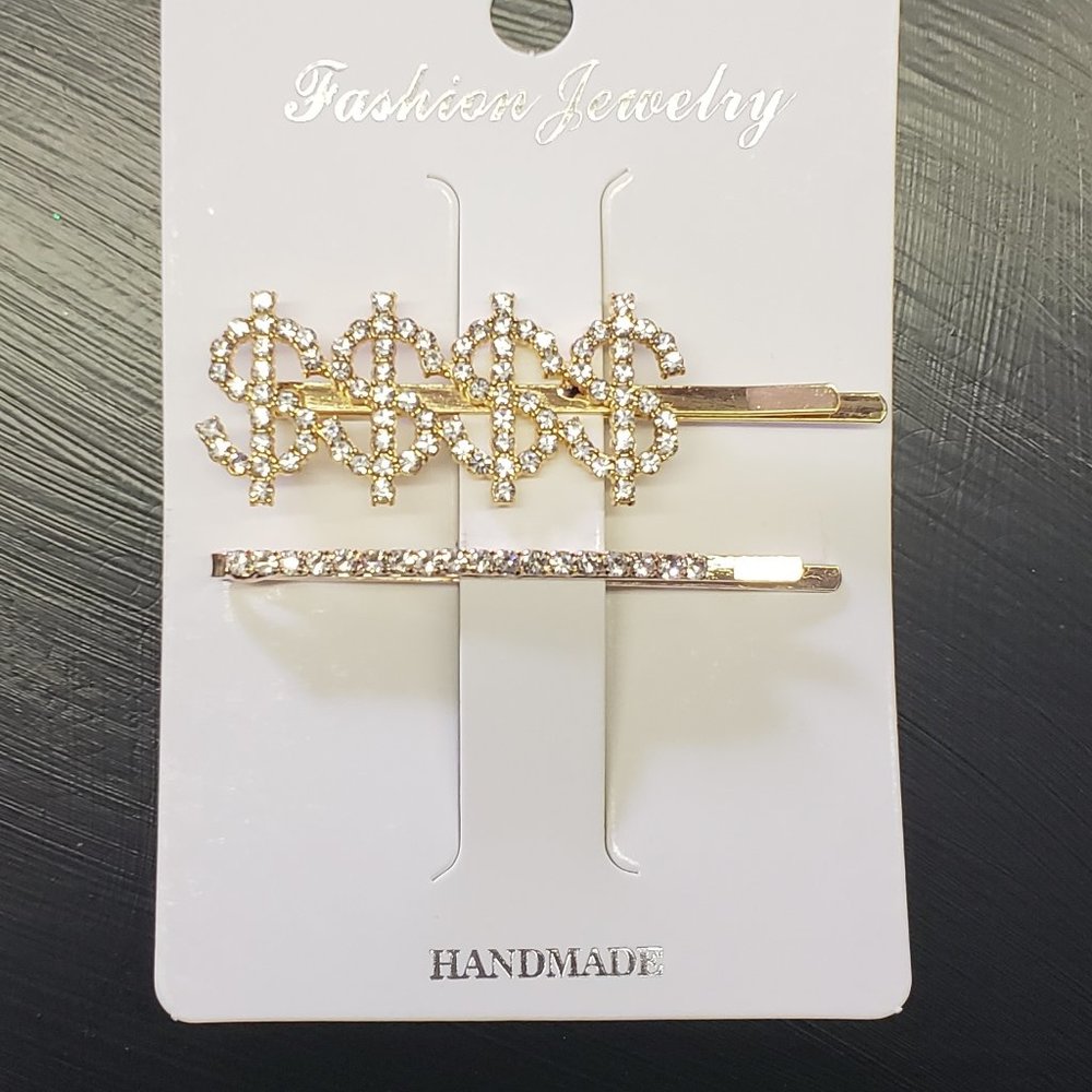 $$$$ Hairpin